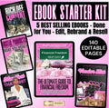 Ebook Starter Kit