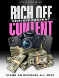 Rich Off Content Ebook