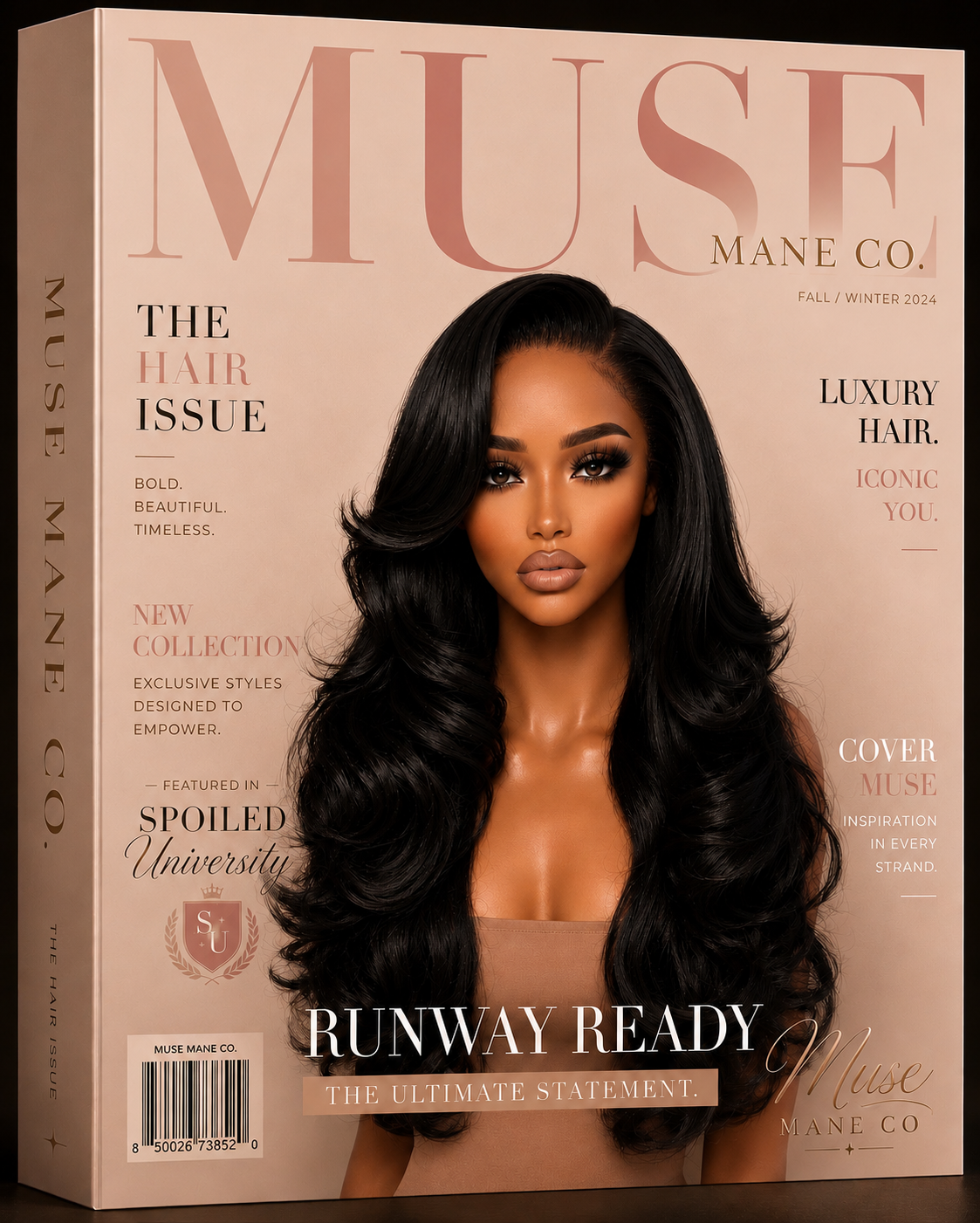 Midnight Muse