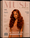 Ginger Spice Muse