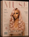 Blush Muse