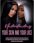 Understanding your skin and lace ebook