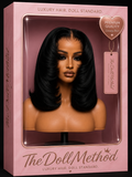 Monroe Doll