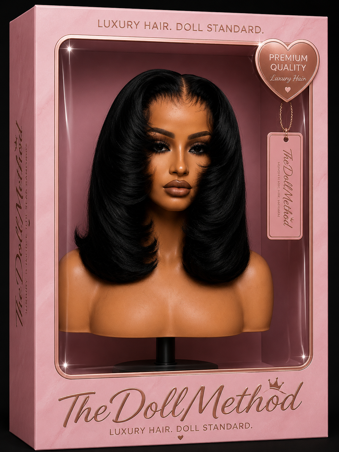 Monroe Doll