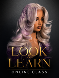 Look and Learn Online Class