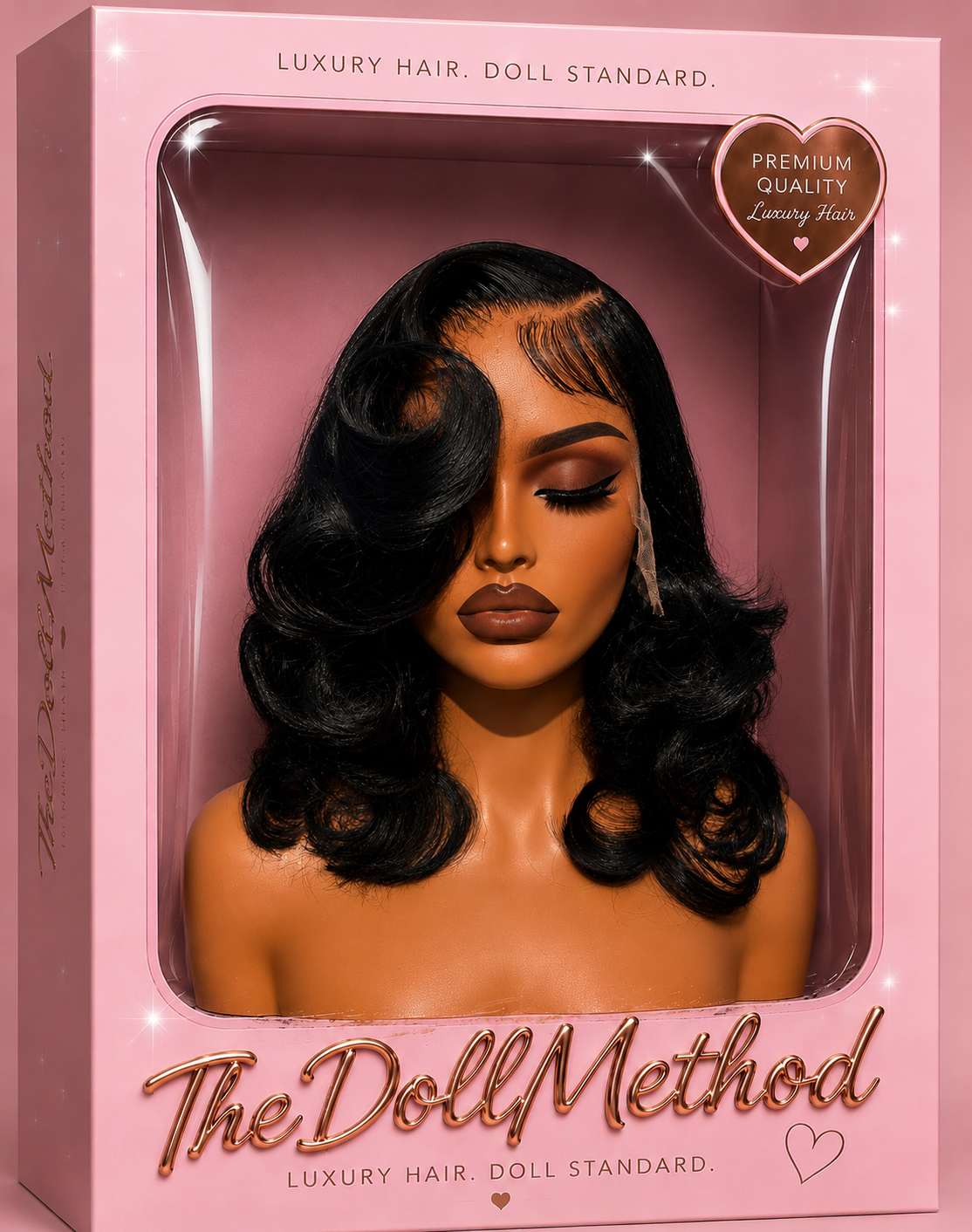 Maddy Doll