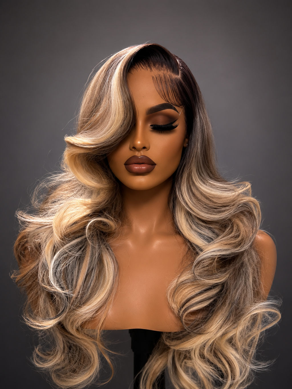 Camille Doll