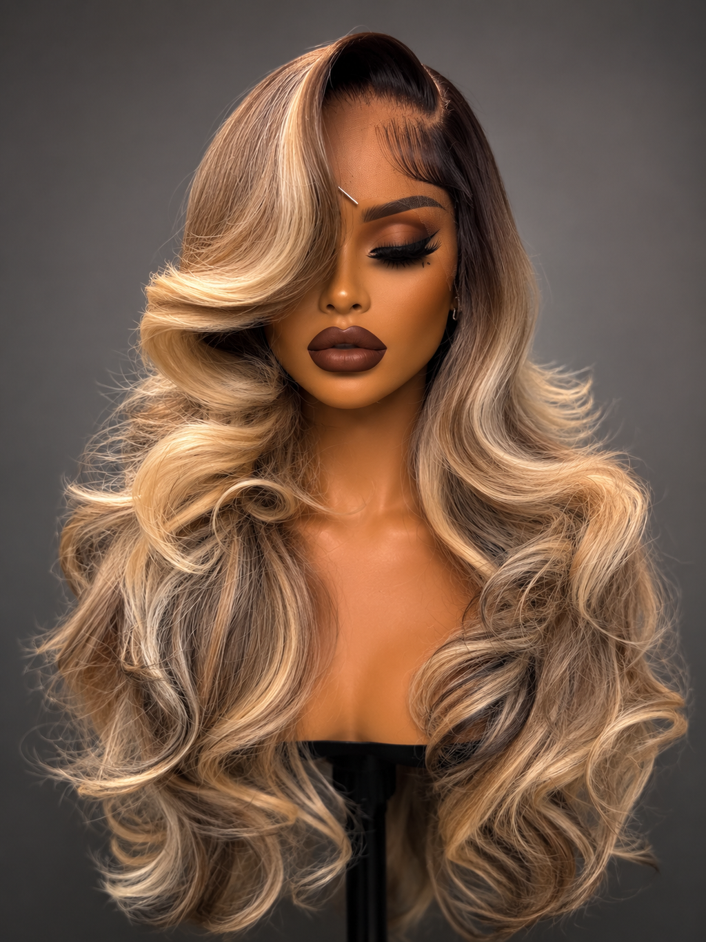 Camille Doll