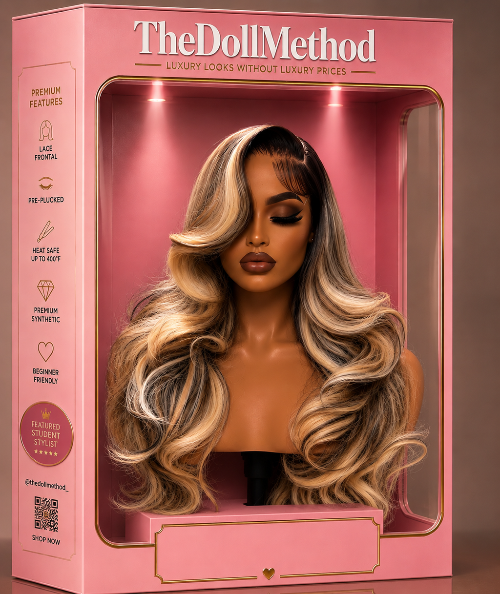 Camille Doll