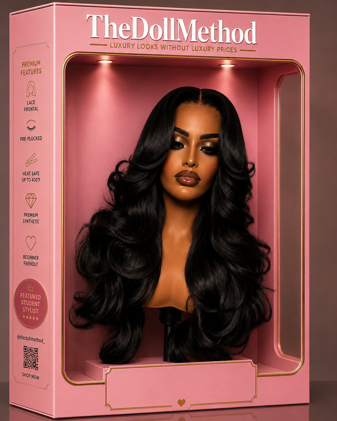 Jayda Doll