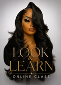 Look and Learn Online Class