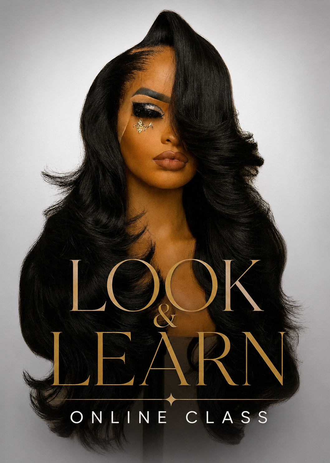 Look and Learn Online Class