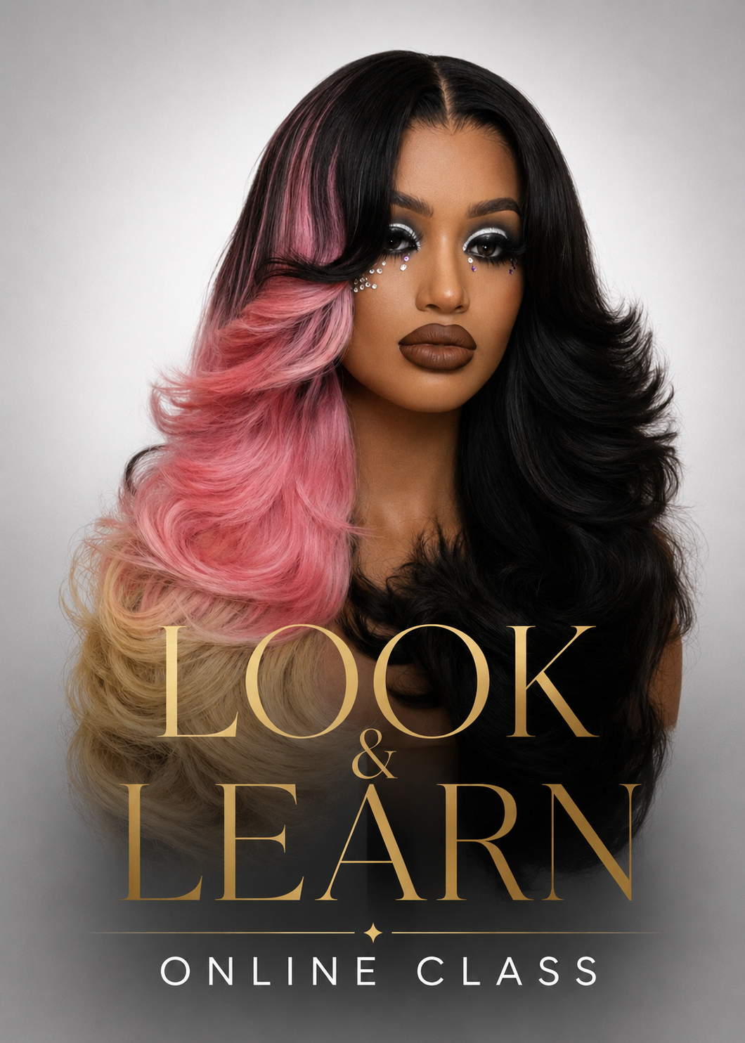 Look and Learn Online Class