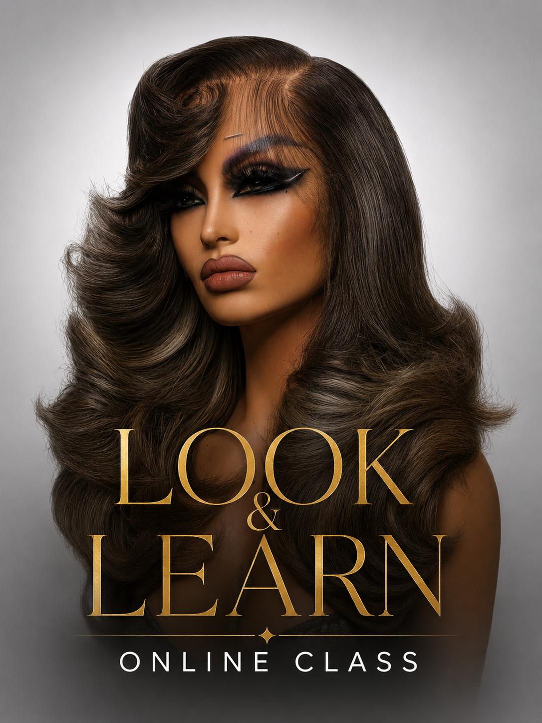 Look and Learn Online Class