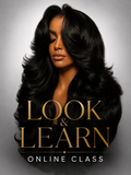 Look and Learn Online Class