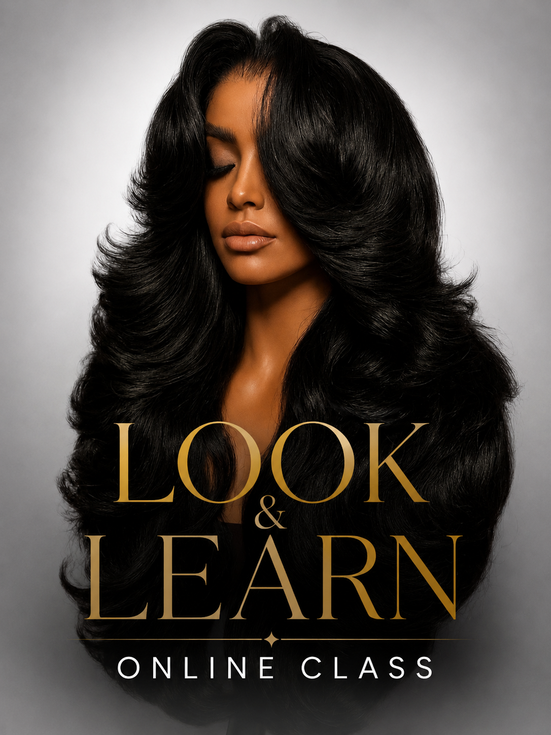 Look and Learn Online Class