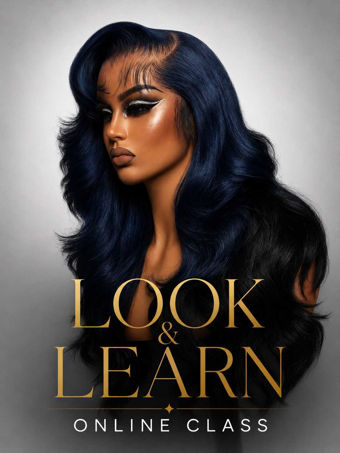 Look and Learn Online Class