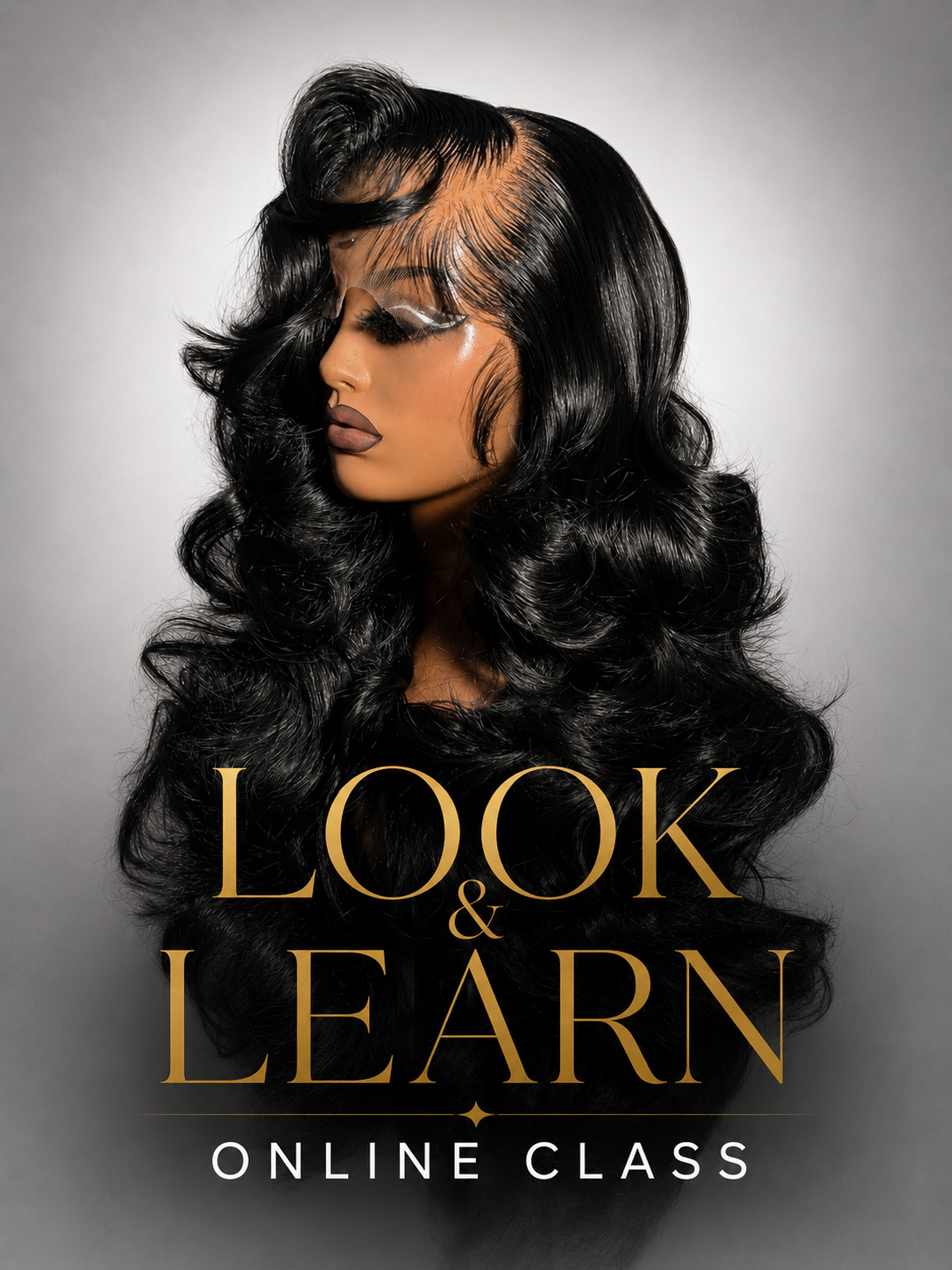 Look and Learn Online Class