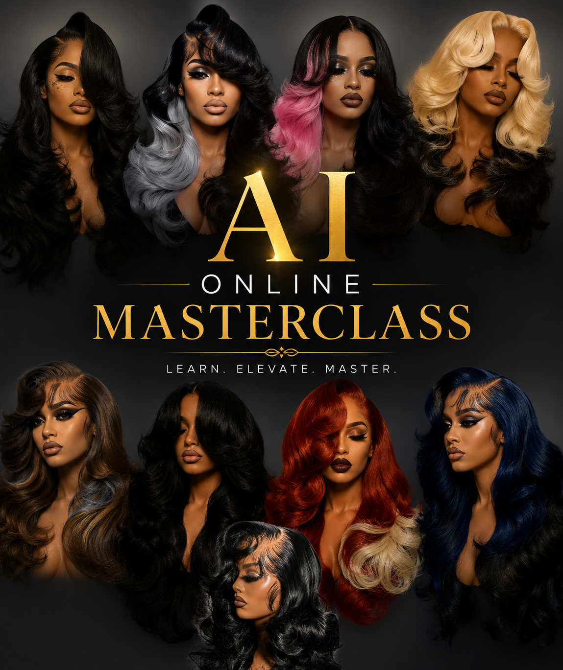 AI Online Masterclass
