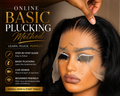 Basic Plucking method Online Class