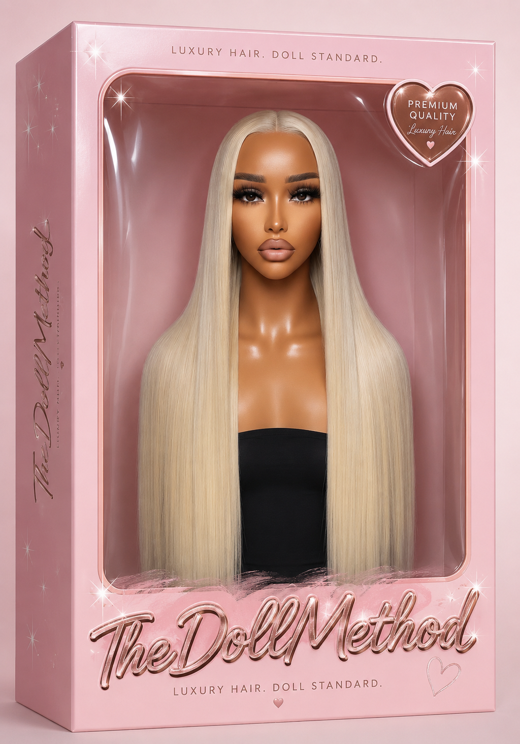 Skye Doll