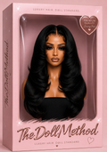 Zuri Doll