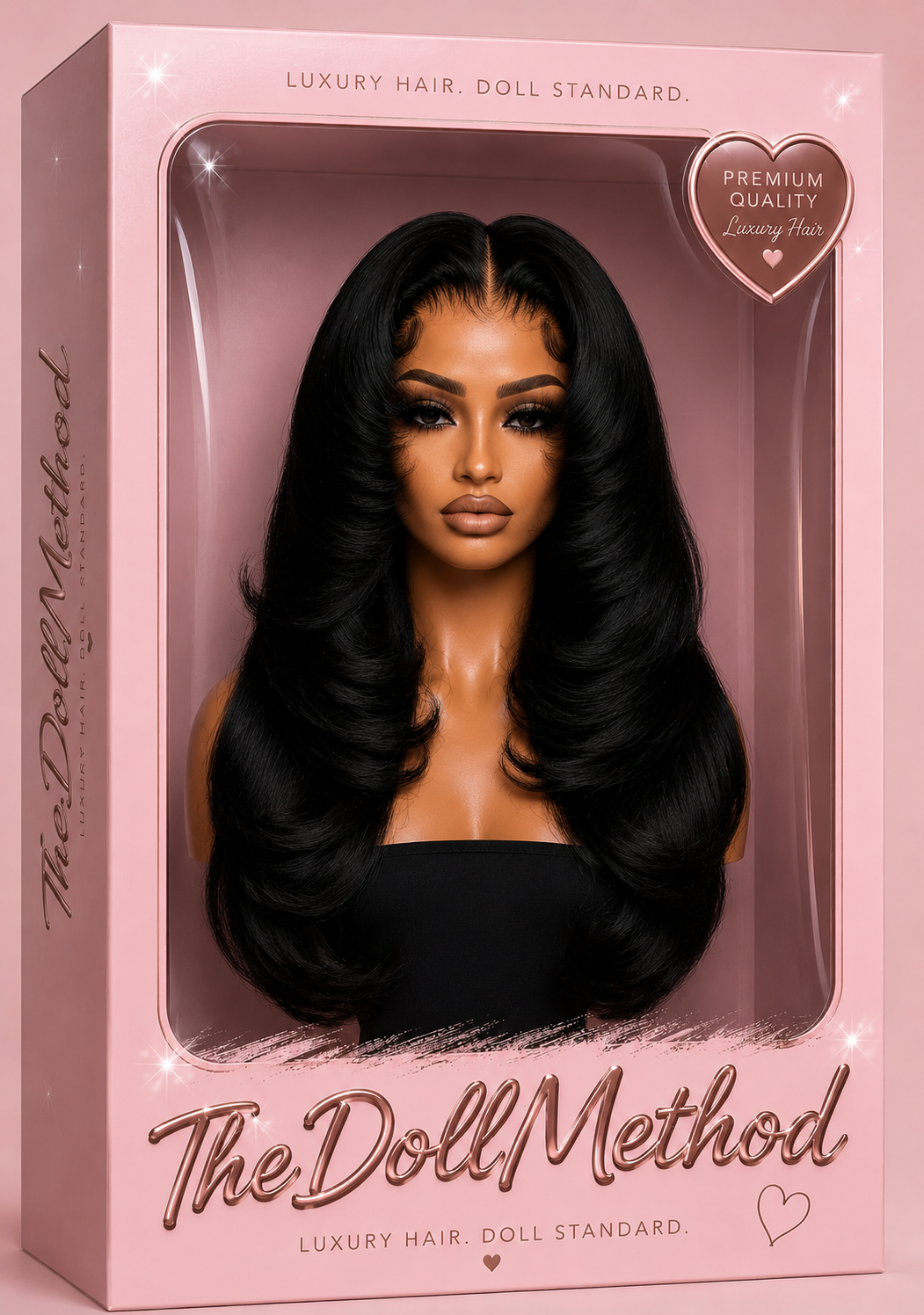 Zuri Doll