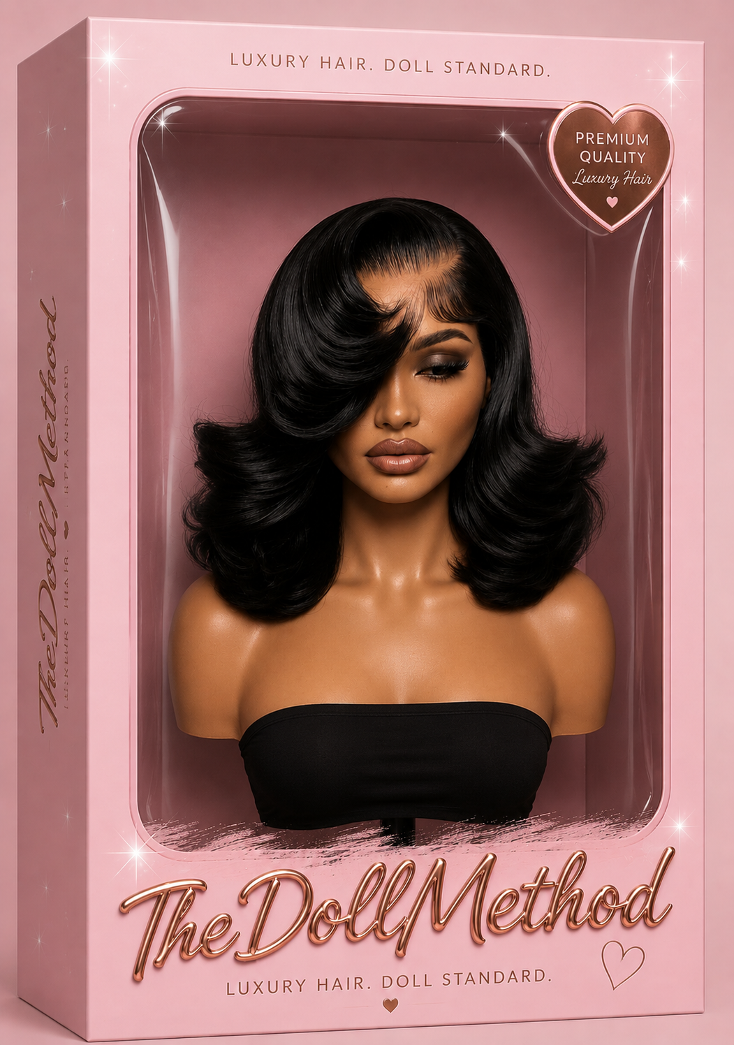 Maddy Doll