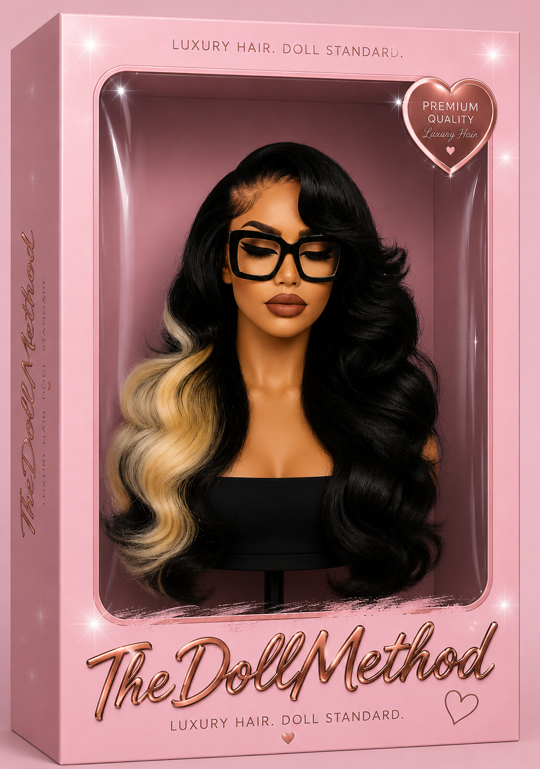 Milan Doll