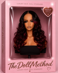 Aria Rose Doll