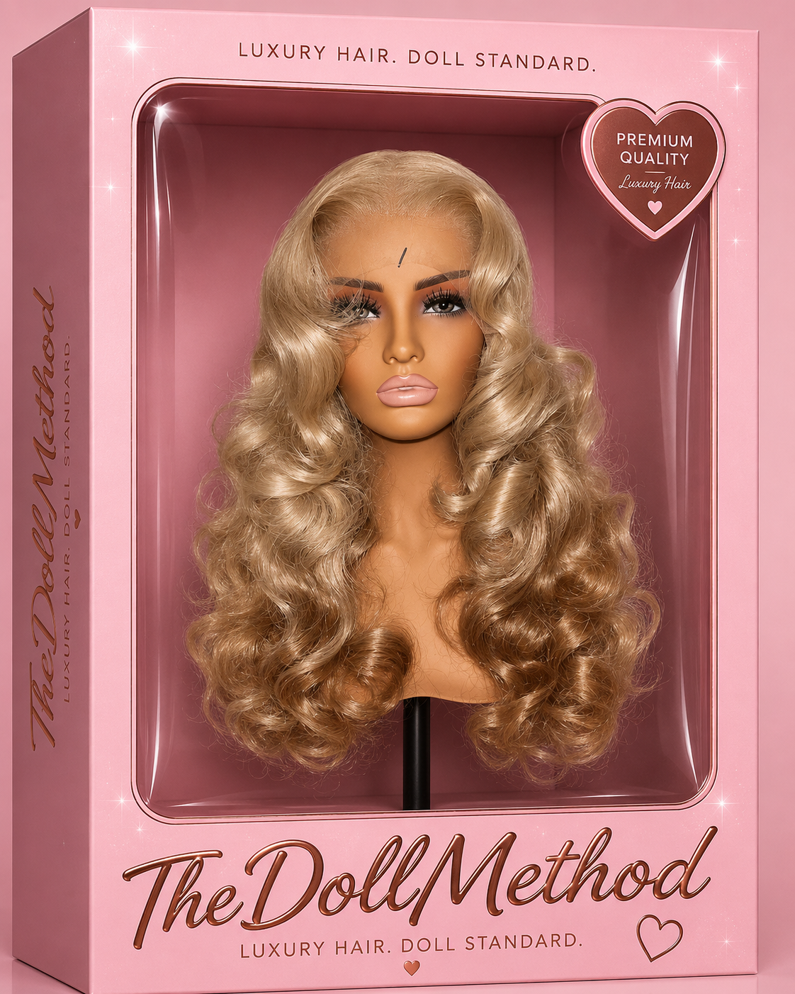 Aubrei Dior Doll