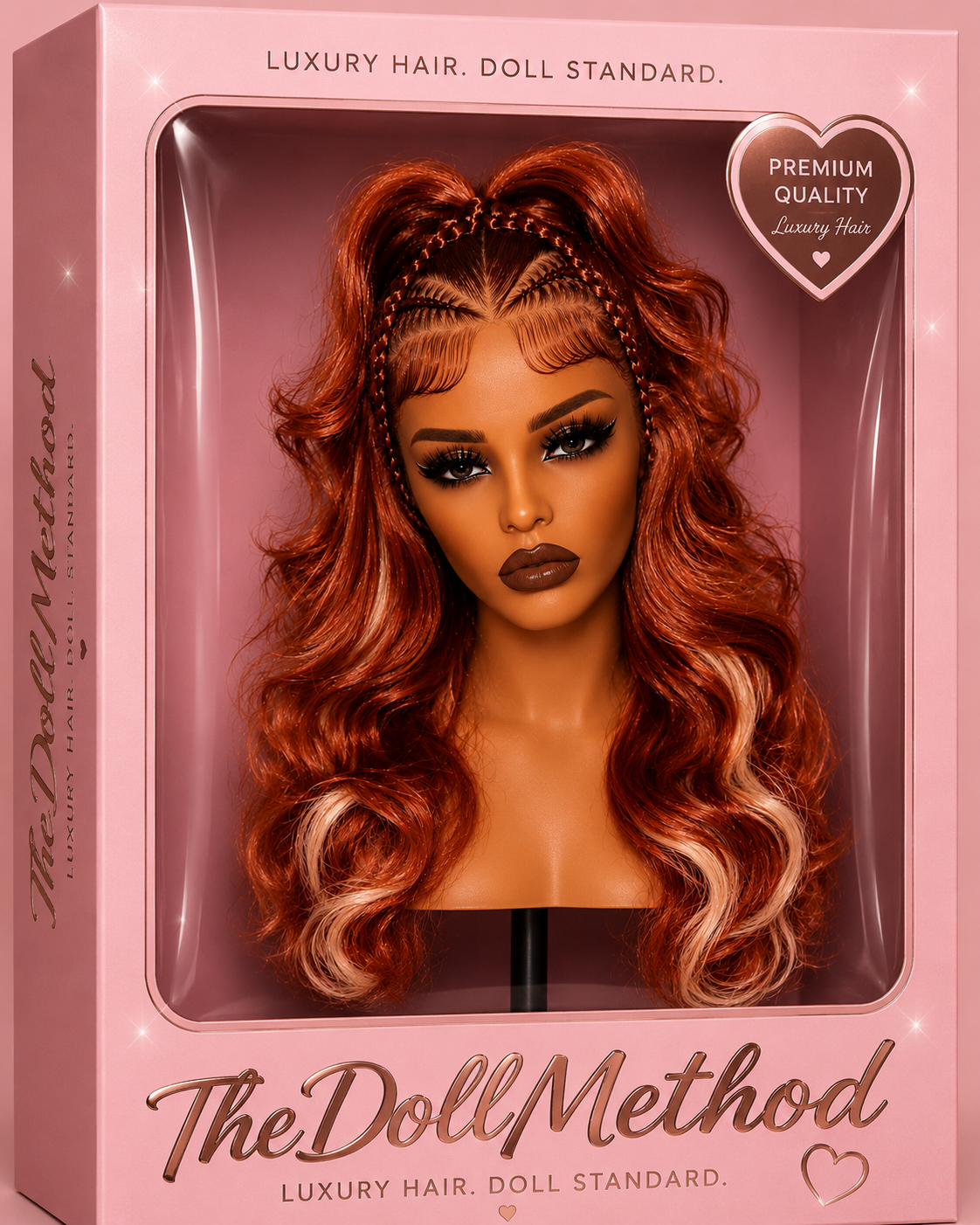 Gianna Doll